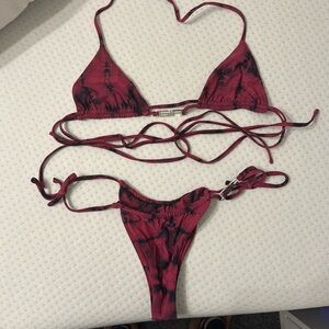 I.AM.GIA bikini